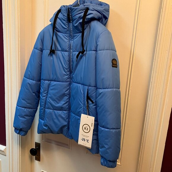 Kanuk Shelby STF Jacket size XS - Picture 6 of 9